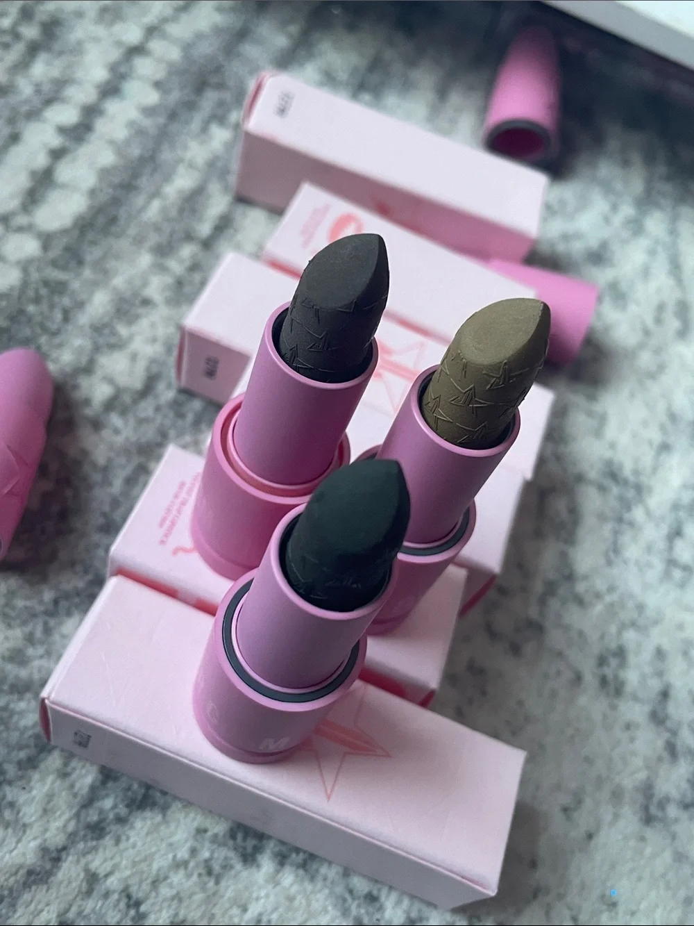 Jeffree Star Bundle